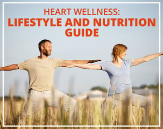 Heart Health & Circulation blog image